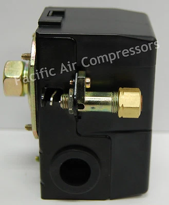 SANBORN COLEMAN SANBORN REPLACEMENT PRESSURE SWITCH 034-0205