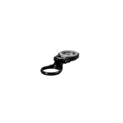 K-Edge Wahoo Boost Stem Mount Adj blk Schwarz 