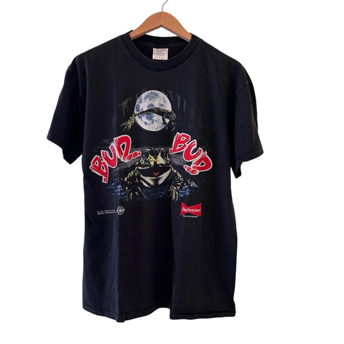 Budweiser Men's T-Shirts for sale | eBay
