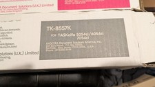 Kyocera OEM TK-8557K Black Toner for the 5054ci/6054ci/7054ci 1T02XC0US0