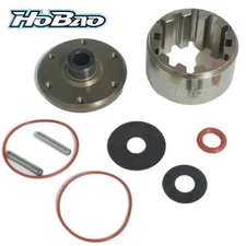OFNA/HOBAO RACING 87343C Spider Diff. Case Cover RC Parts