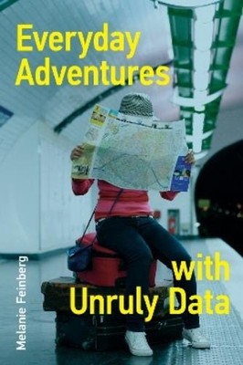Melanie Feinberg Everyday Adventures with Unruly Data (Taschenbuch)