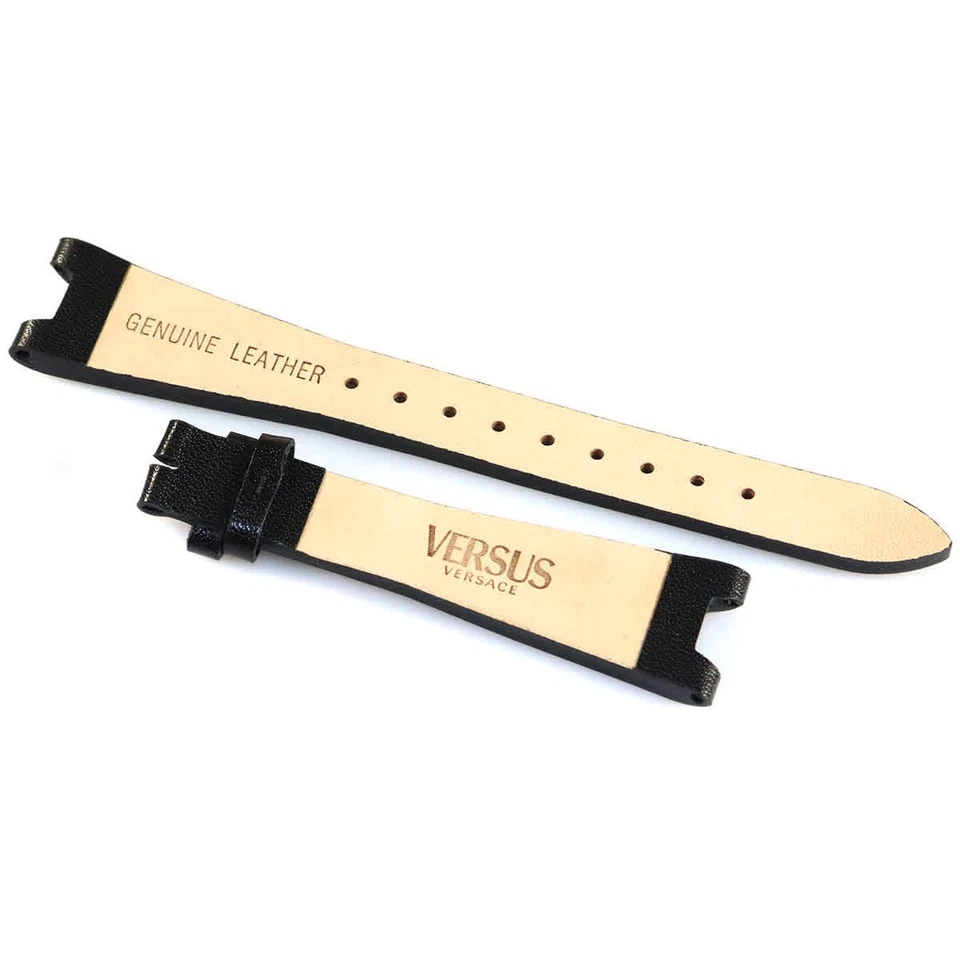 Versus By Versace 17.5 mm mm Watch Band VRS-SQ1020013 VRS-SQ1020013 - Image 2 of 2