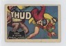 1966 A&BC Batman Black Bat Robin in Action #18 04le