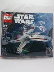 LEGO Star Wars: X-Wing Starfighter (30654)