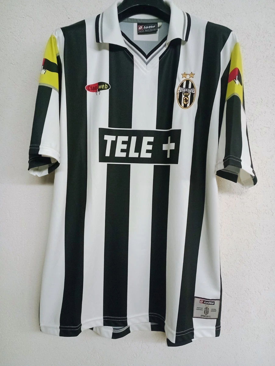 Adidas ha sempre prodotto la maglia della Juventus? Ecco chi furono i