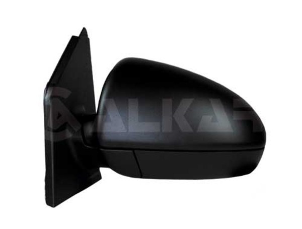 Alkar AußEnspiegel 6125009 FüR Fortwo Smart 451 Beheizbar Konvex Cdi 300 301 400-image