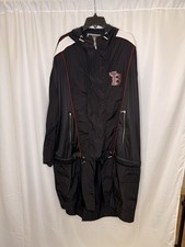 Balmain Paris X Puma Jacket Black MSRP $3350 ...