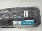 FE Active “The Grindavik” 4 Person 4 Season Camping Tent. New