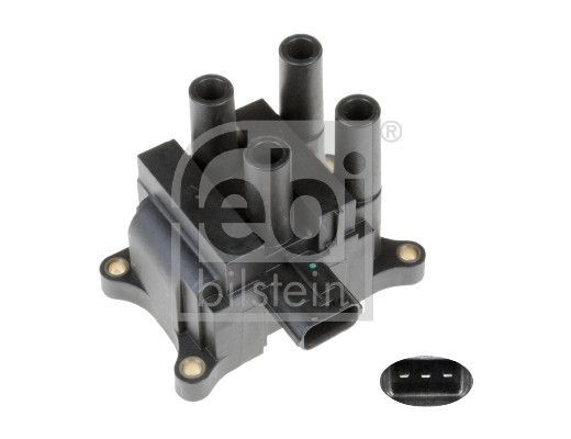 Febi Bilstein 108252 ZüNdspule FüR Mazda-image