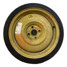 DAIHATSU MATERIA M4 SPACE SAVER SPARE WHEEL T105/70D16 2006-2010