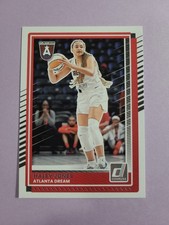 Haley Jones 2025 Panini Donruss WNBA Basketball Card # 5 K2235