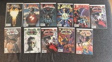 The Sentry 11 US Comic Hefte Bundle Mcu Marve...
