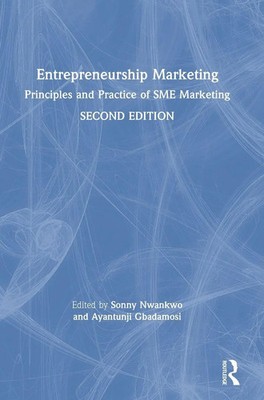 Entrepreneurship Marketing | Principles and Practice of SME Marketing | Buch
