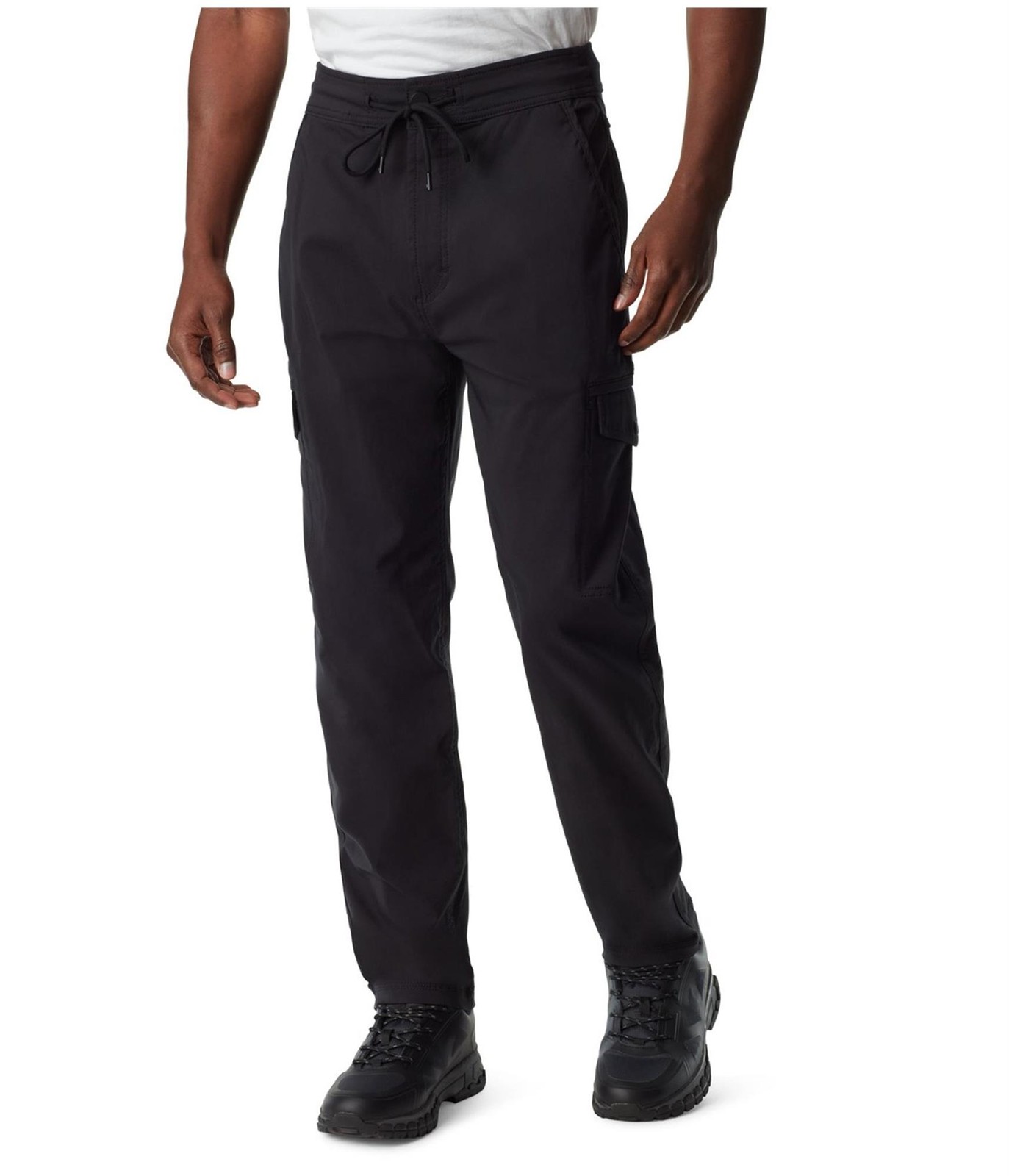 BASS OUTDOOR Mens Joggers Casual Cargo Pants 7690₽