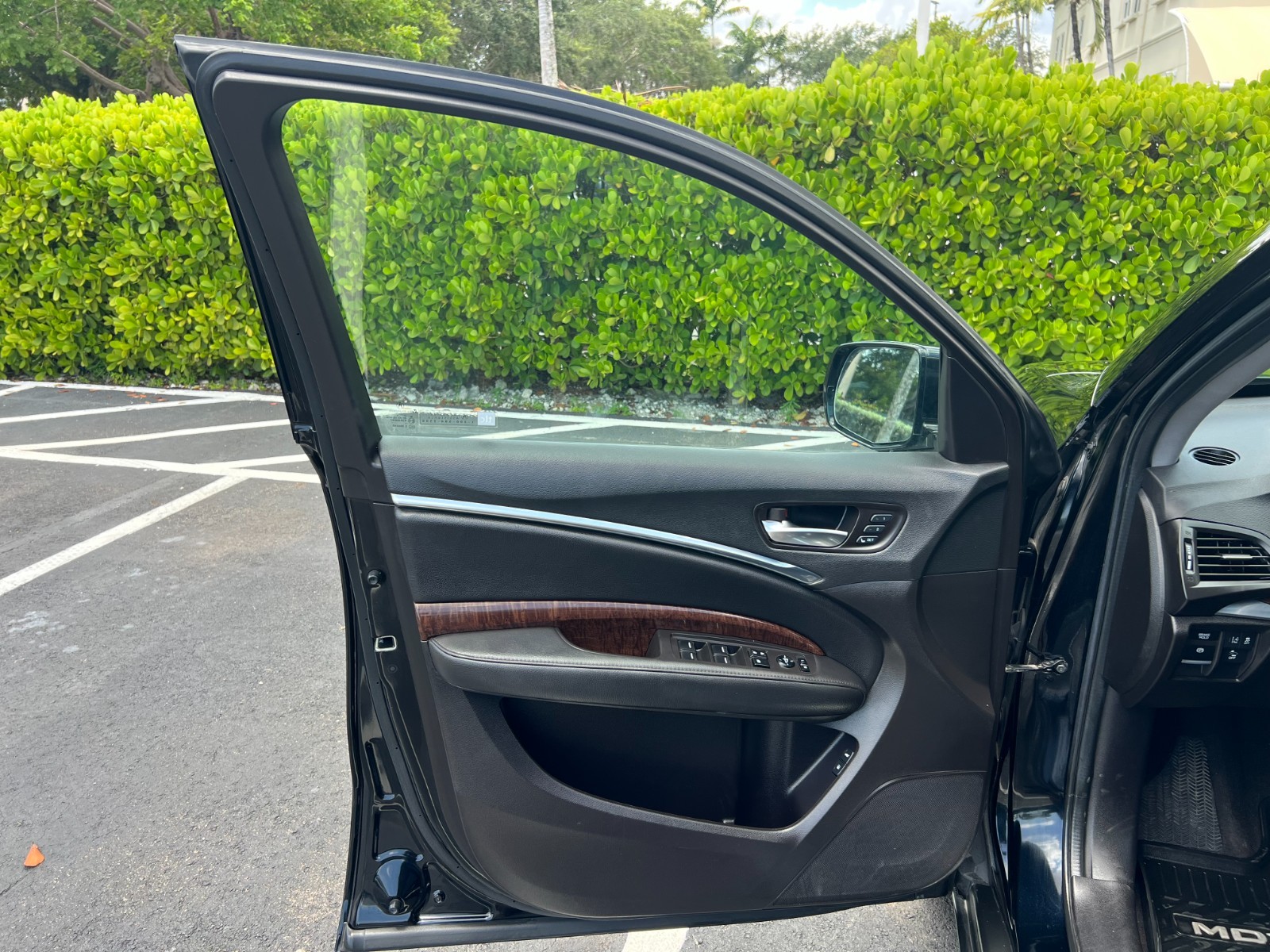 Acura MDX - Image 21