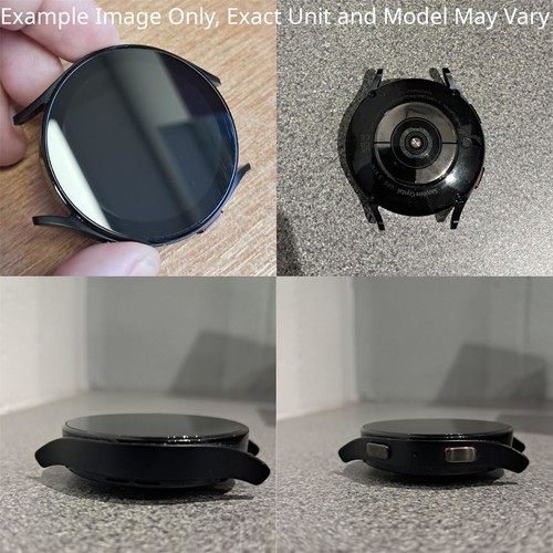 Samsung Galaxy Watch4 - SM-R870 - 44mm Smart Watch Czarny - Zdjęcie 2 z 12