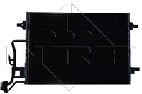 Nrf Kondensator Klimaanlage Klimakondensator KlimaküHler Easy Fit 35359