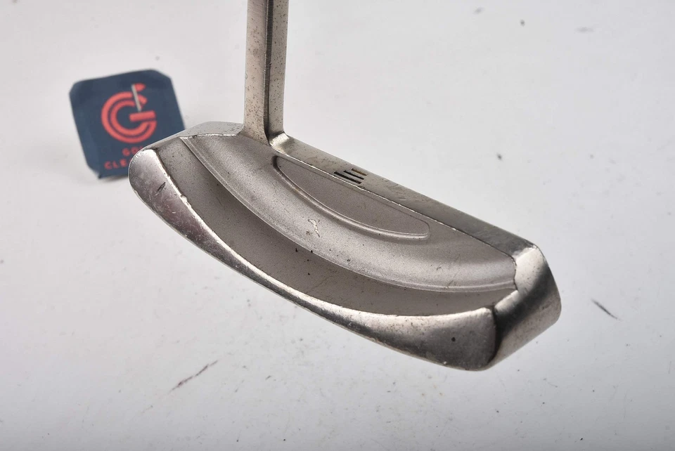 Spalding Molitor MS-1 Putter / 35 Inch - Image 4 of 4