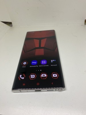 Samsung Galaxy Note 10+ Plus 256GB SM-N975F/DS smartphone phone
