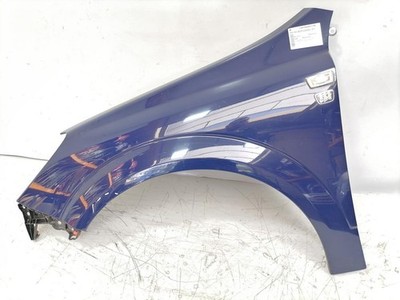 Opel Astra H original Kotflügel GEK Royalblau Bj.2010 