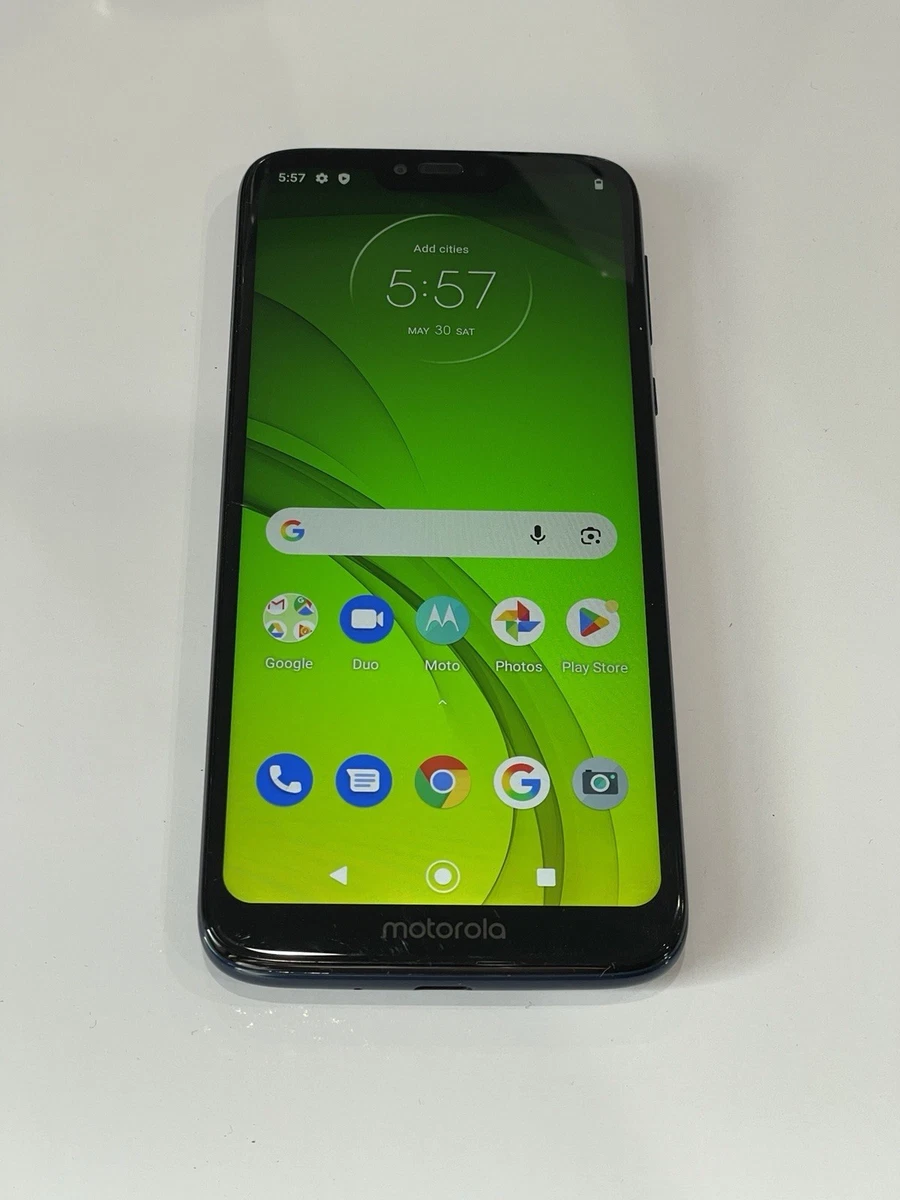 Motorola Moto G7 Smartphones Unlocked for sale | eBay