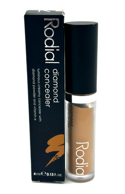 Rodial Diamond Concealer Luminous Creamy With Diamond Powder And Vitamin E ~ 50