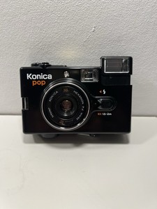 Konica Auto S | eBay