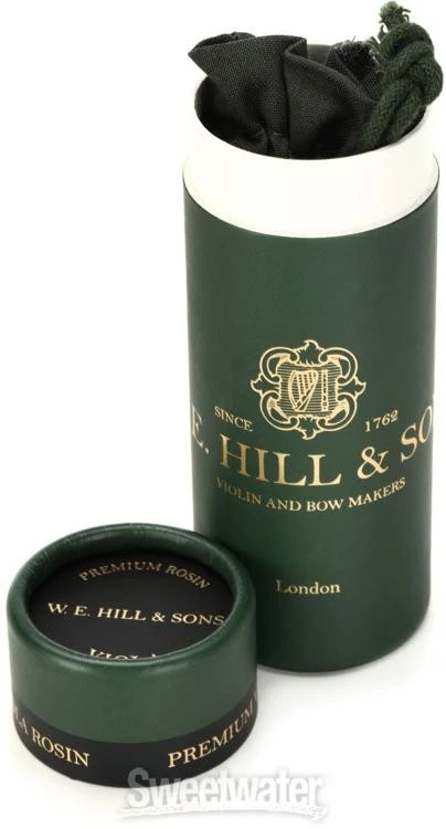 W.E. Hill & Sons Premium Viola канифоль - Изображение 2 из 3