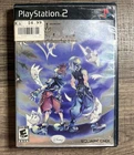 Kingdom Hearts Re: Chain of Memories - Sony PS2 - Square Enix - Acceptable Condi