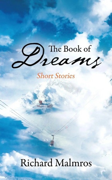 Richard Malmros | The Book Of Dreams | Taschenbuch | Englisch (2015)-image