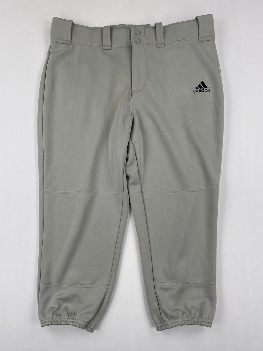 Pantalon Softball Champro Femme Gris Taille L – Occasion Bon état