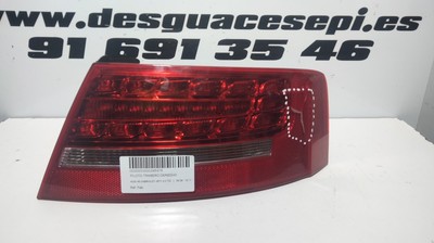HECKLEUCHTE RECHTS / 295476 FÜR AUDI A5 DESCAPOTABLE 8F7 2.0 TDI