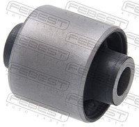 Febest Lagerung, Differential U.A. FüR Infiniti, Nissan
