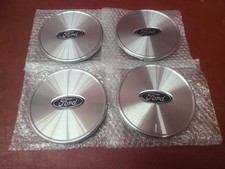 2003-2011 For Ford Crown Victoria Center Cap Hubcap 3w73-1a096-aa  Set Of Four