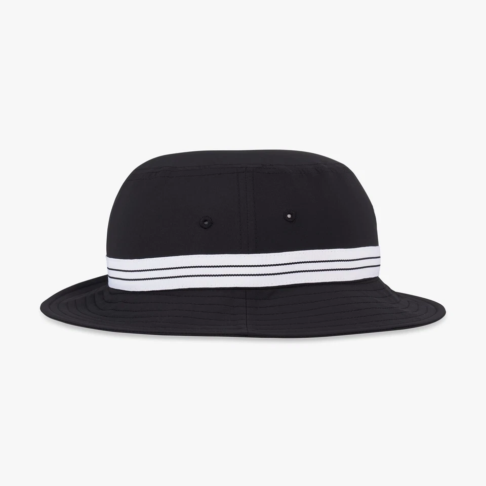 Sombrero de golf Callaway 2025 Bucket nuevo L/XL negro Foto 3 de 3