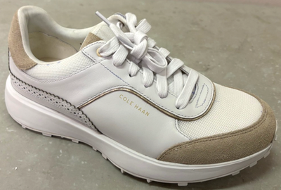 Cole Haan Women's Grand Crosscourt Hallet Sneakers W34624, 6m | eBay
