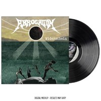 Abrogation - Widerschein - Preorder - Vinyl Record Lp - G72Z
