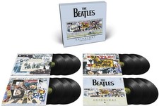 The Beatles - Anthology Collection 2025 Edition  New Vinyl LP Oversize Item S