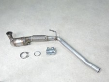 Kat Katalysator NEU für VW Golf 5 Passat 3C Jetta Touran A3 Octavia 1.9 2.0 TDI