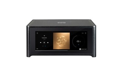 NAD Masters M10 V3 Streaming Vollversträker HiFi High-End