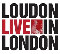 Loudon Wainwright Ii - Loudon Live In London - Cd - G1398Z