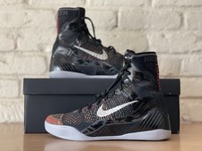 Nike Kobe 9 Elite Masterpiece for Sale | Authenticity Guaranteed