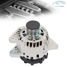 Alternator 11610 For Hyundai Elantra 2011-2016 Kia Soul Forte5 1.8l 2.0l 90a 12v Alternator 11610 For Hyundai Elantra 2011-2016 Kia Soul Forte5 1.8l 2.0l 90a 12v