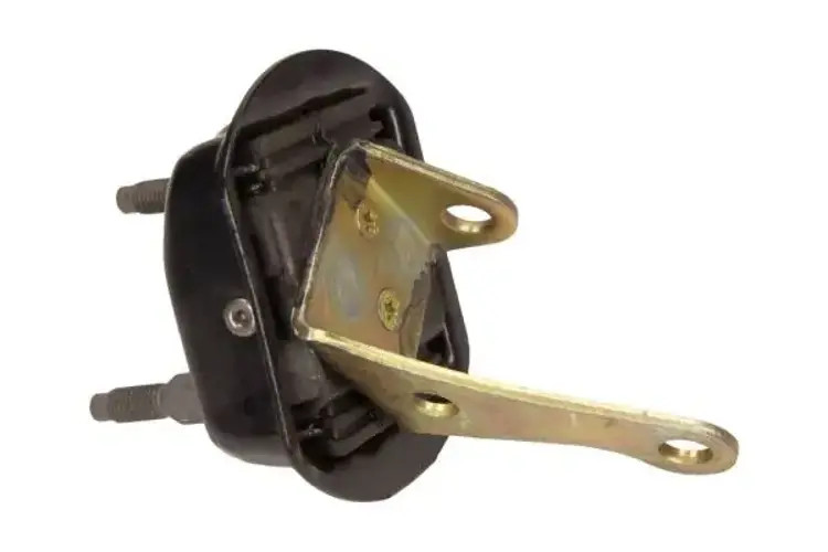 Suspension beam bush Rear Axle Left 72-3148 MAXGEAR for CITROËN PEUGEOT - Image 2