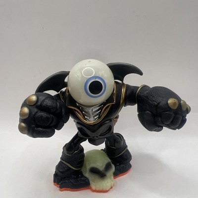 Activision 2014 Skylanders Trap Team Giants Eye Brawl Character Figure