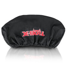 X-bull Winch Cover Waterproof Soft Dust Neoprene Fit 9500-13000 Lb Winch