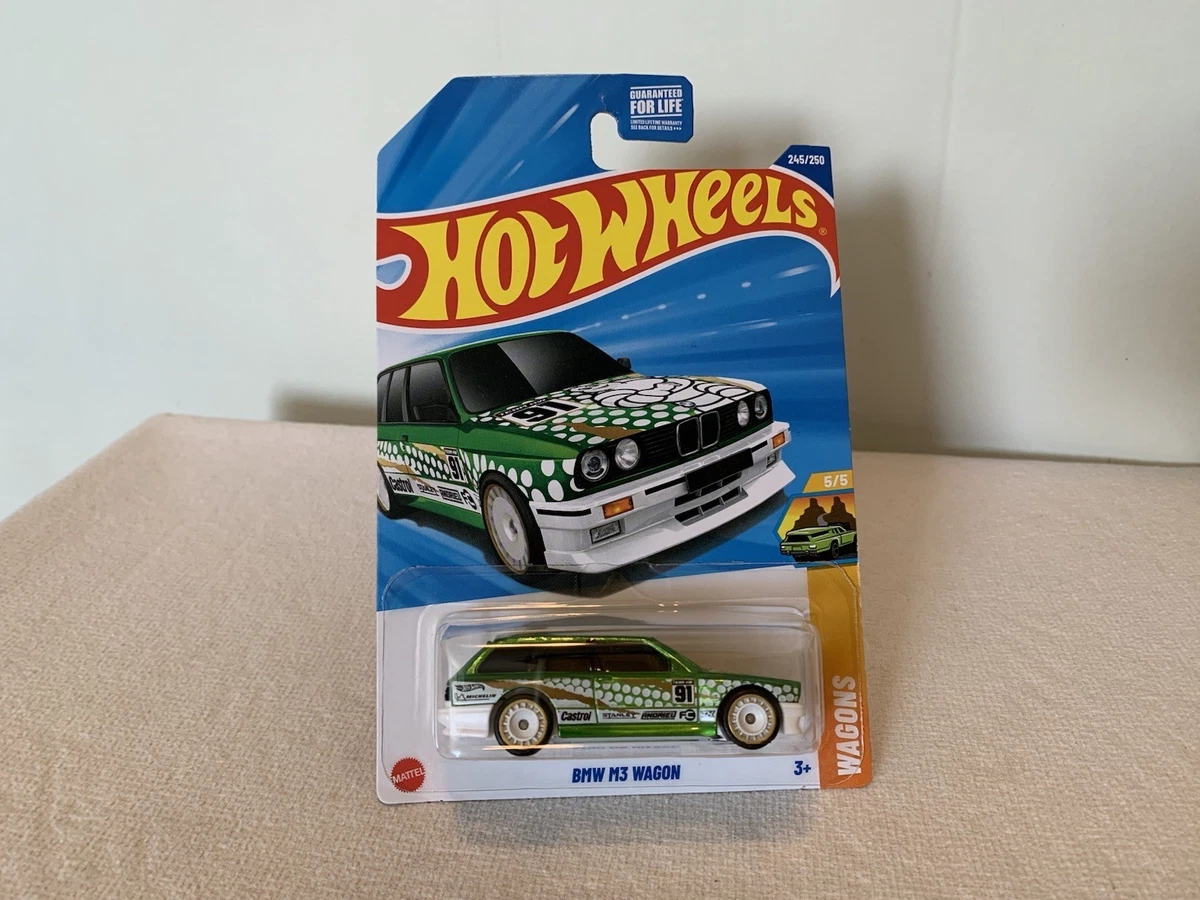 25+ Hot Wheels BMW Green Diecast & Toy Vehicles for sale | Updated