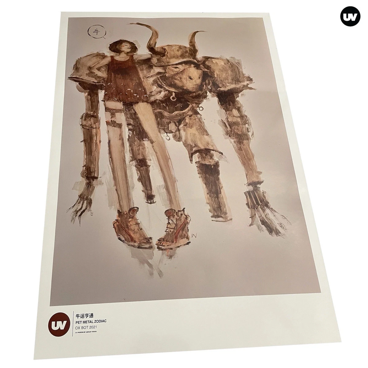 ashley wood print products for sale | eBay