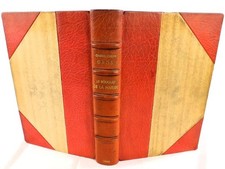 GROS Bouquet de la Mariée GRAVURES TOUCHAGUES TERECHKOVITCH LAURENCIN GOERG CIRY